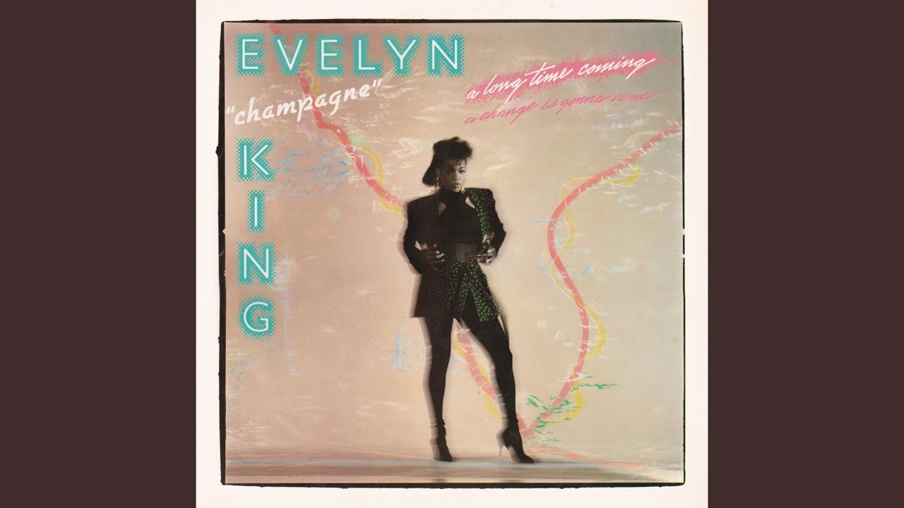 Your Personal Touch (Edited Version)