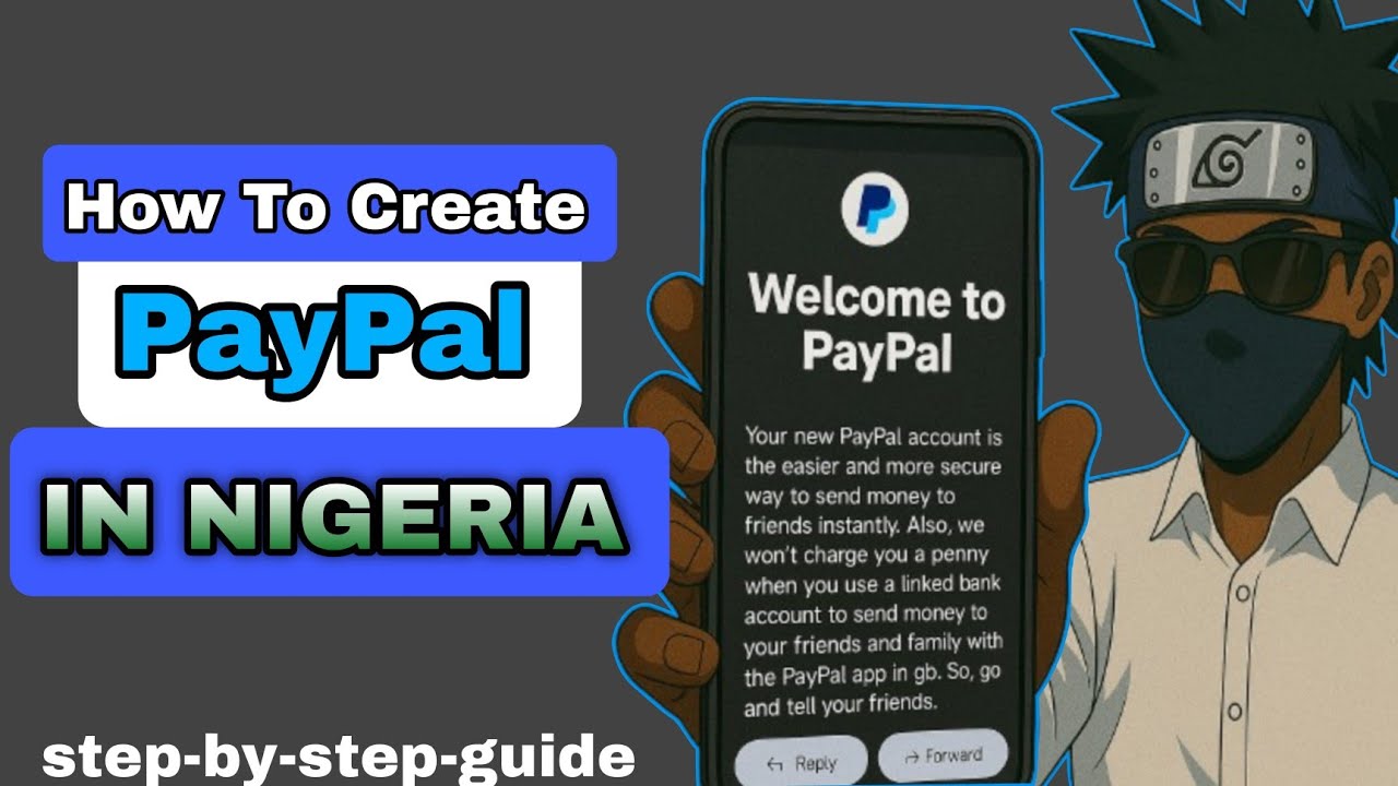 REVEALED! 5 Simple TRICKS to Create a Working PayPal in 2026