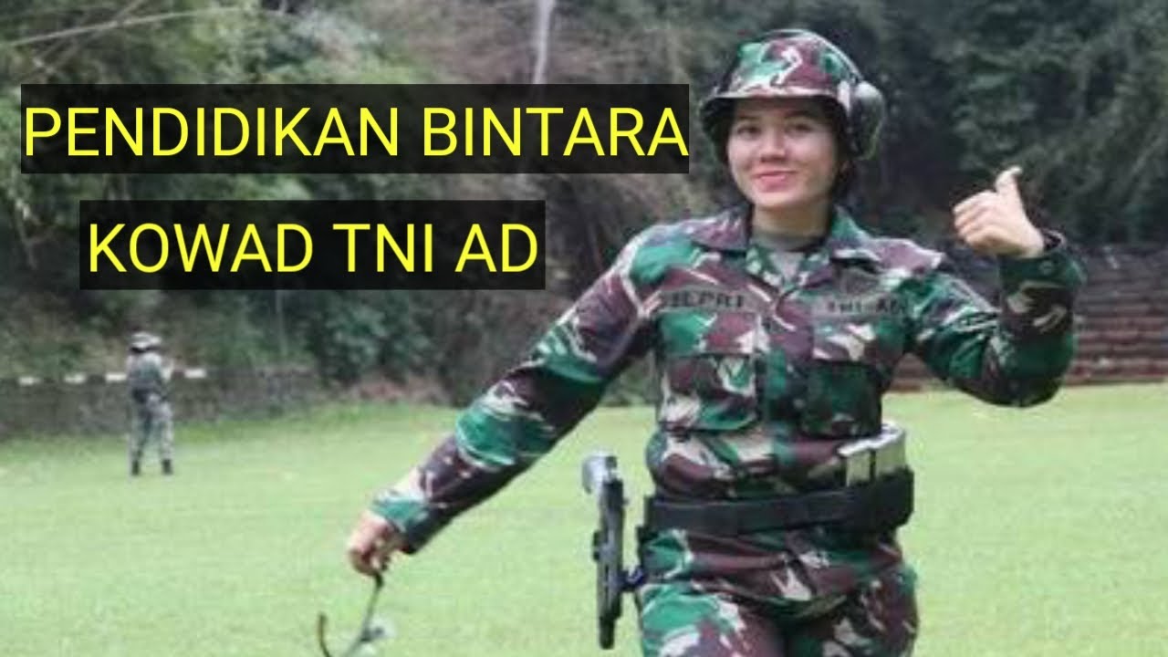 PENDIDIKAN KOWAD BUKAN MAWAR PENGHIAS TAMAN TAPI MELATI PAGAR BANGSA 2020
