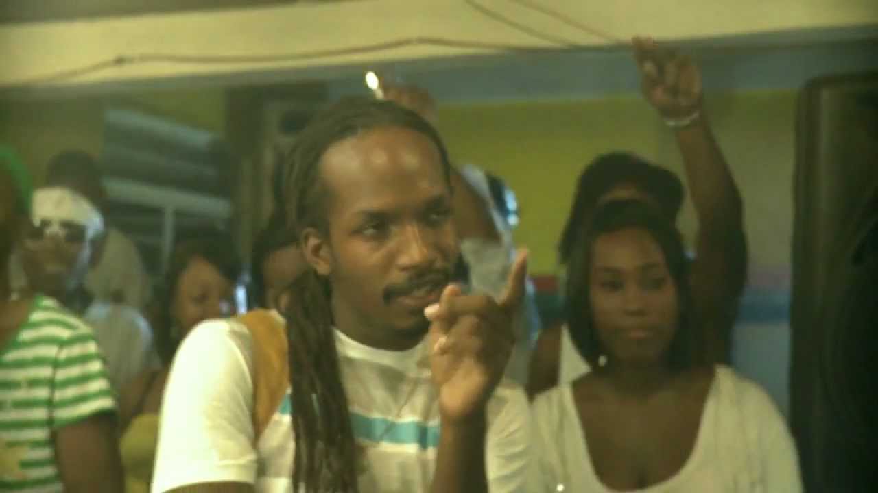 J.O.E (Jah Ova Evil) - Herbsman Hustling (Official Music Video) Equiknoxx Music - February 2012