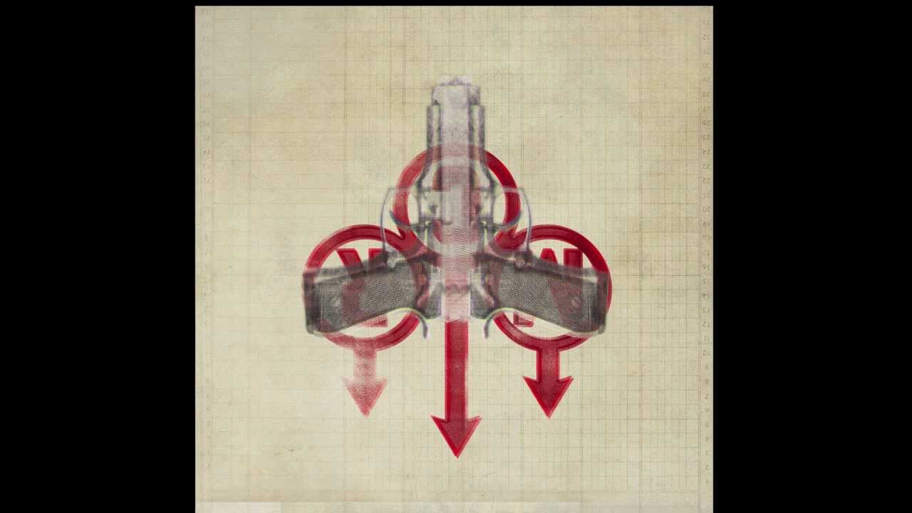 My Chemical Romance - Tomorrow's Money [Official Audio]