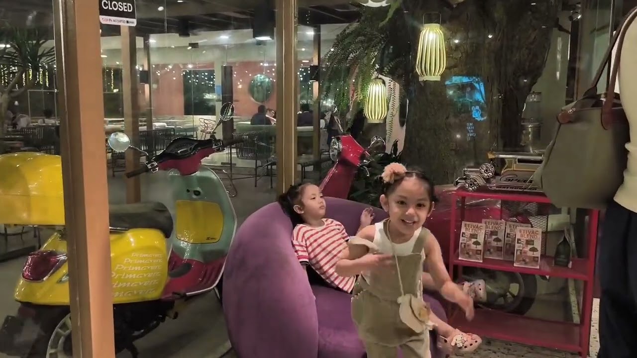 CAFE 10 23 IMUS CAVITE 