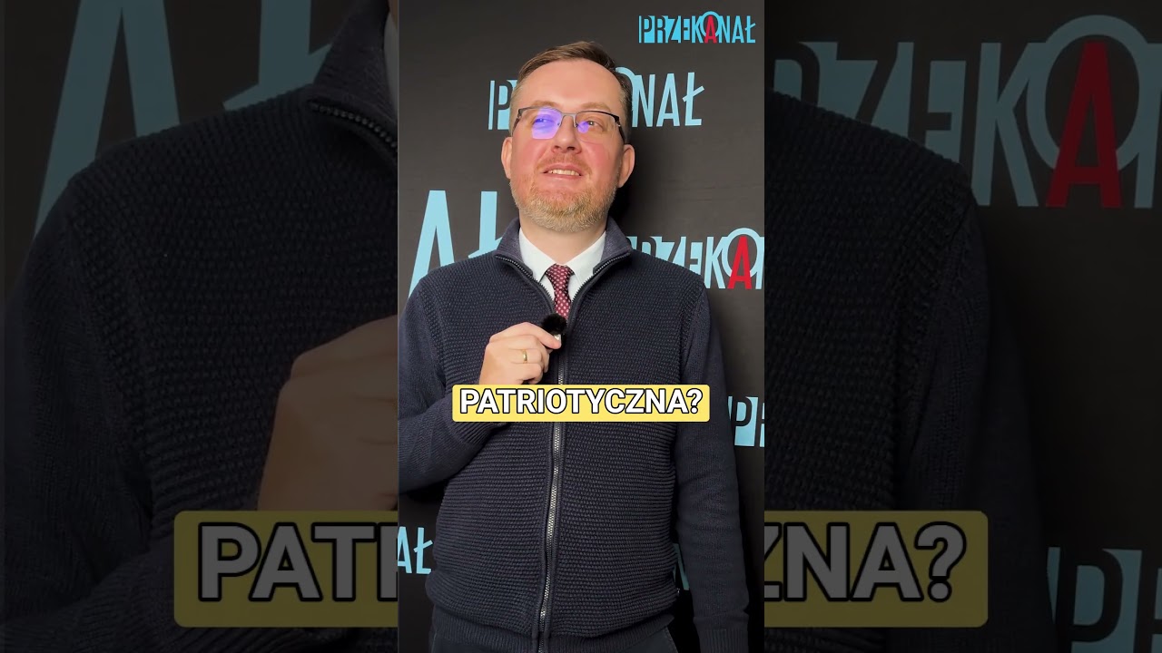 SZYBKIE PYTANIA: ROBERT WINNICKI. SPRAWDZILIŚMY, CO WYBIERA BYŁY LIDER RUCHU NARODOWEGO