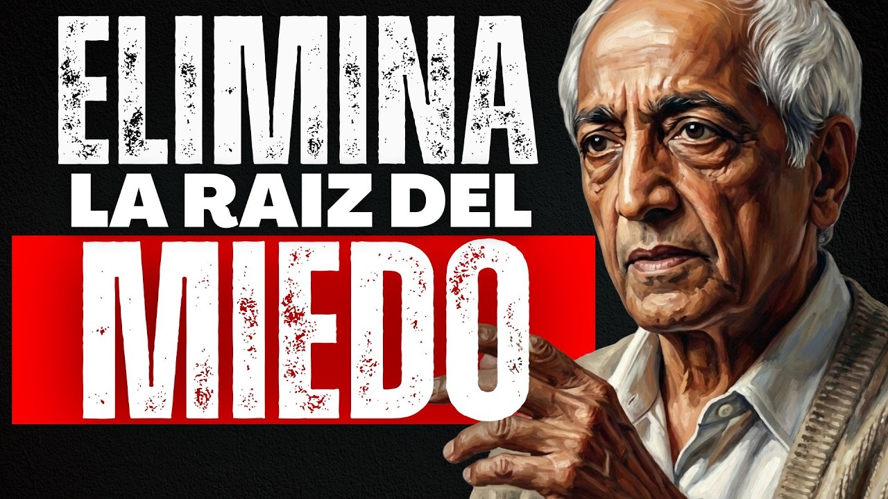 La REVOLUCIÓN del silencio: Cómo observar sin el observador