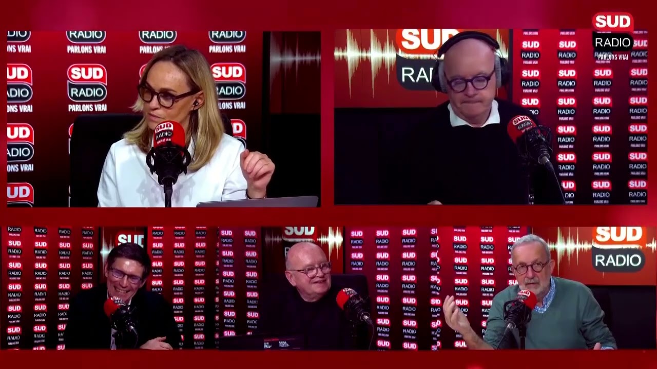 Baisse de la natalité : la France est-elle en train de s’effondrer ?