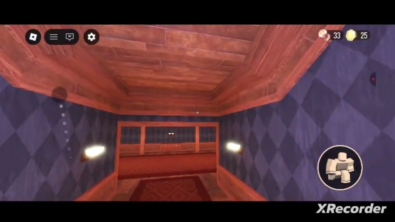 Joguei DOORS! Cheguei até que porta, confira!