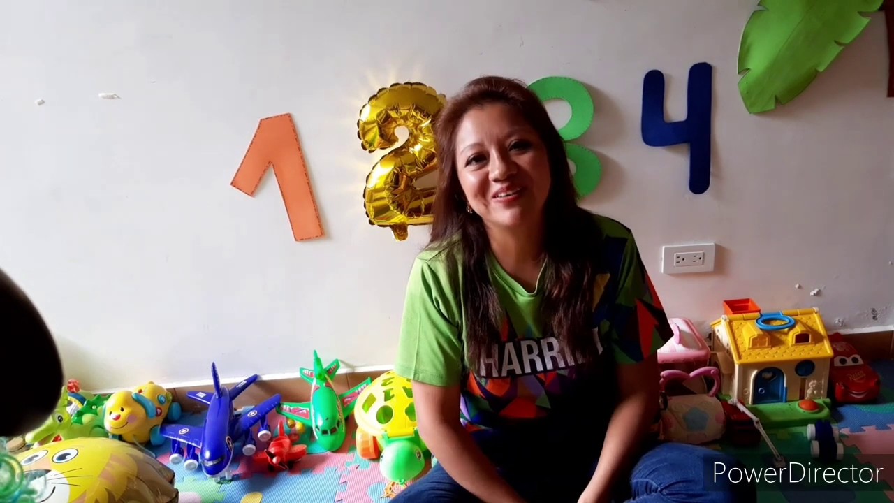 ENTORNO SOCIAL PARA NIÑOS l MIS VECINOS 😄