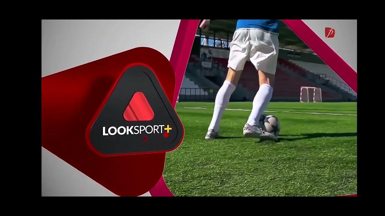 Look Sport + ident 2020-2022