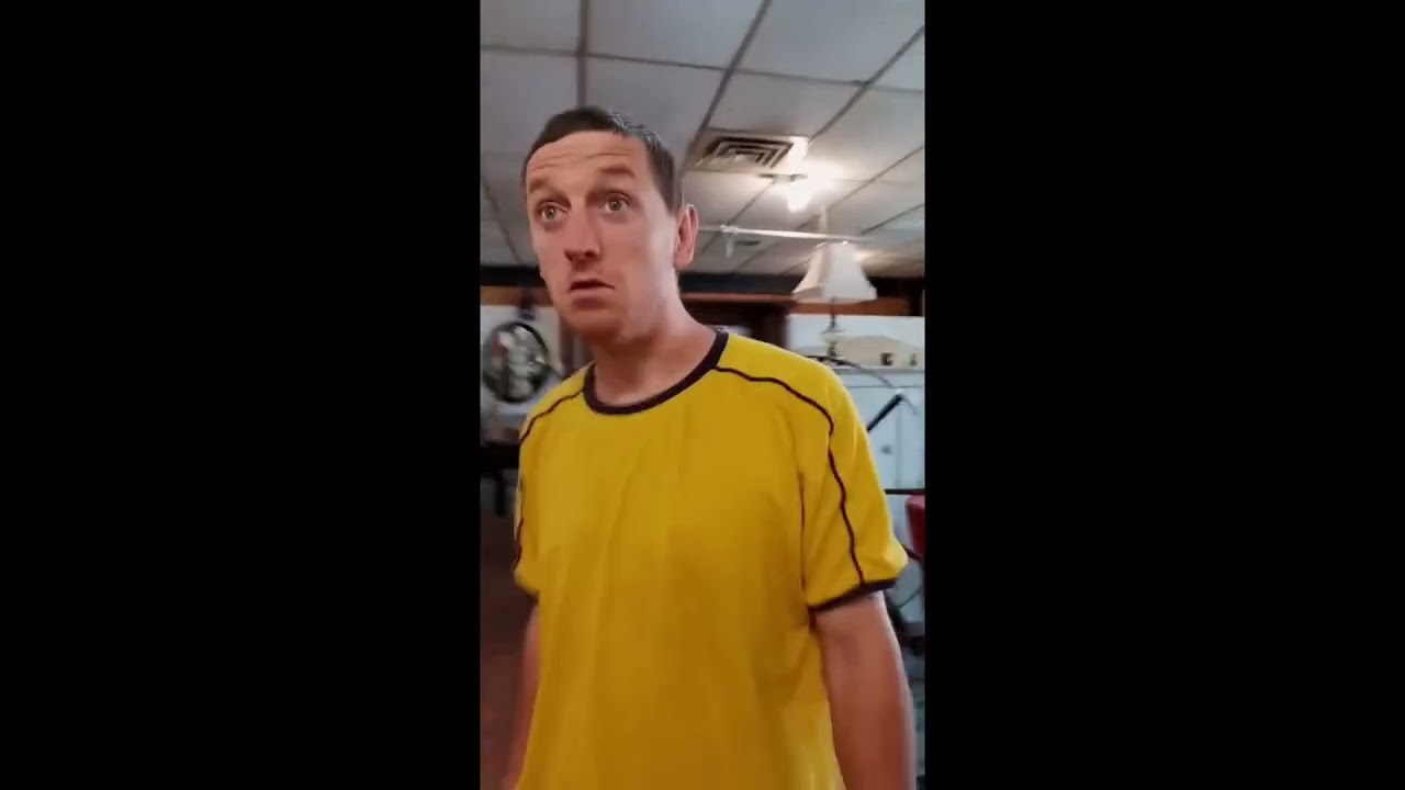 Flea Market Thrifting with Kyle and Mark and Brian!