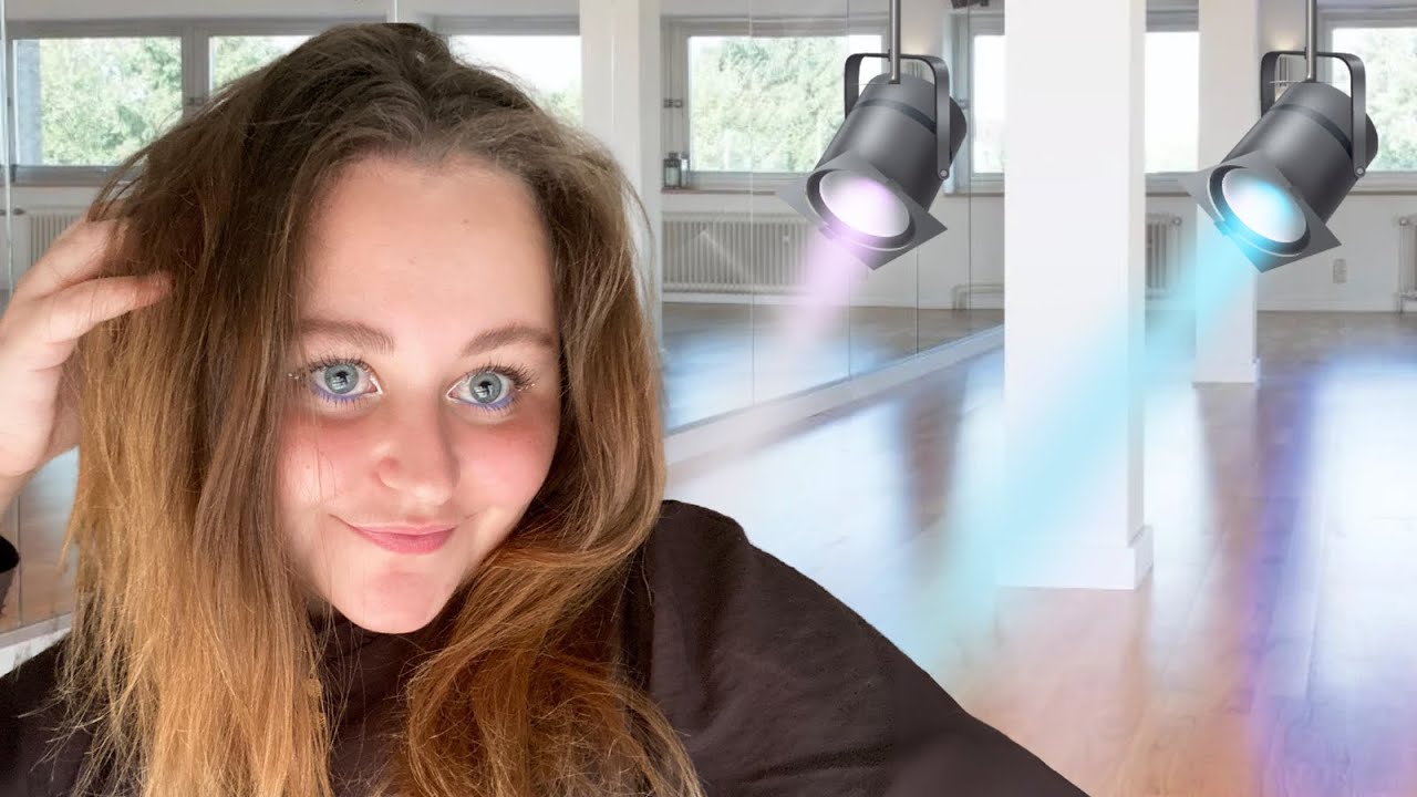 Kom med til DANS
