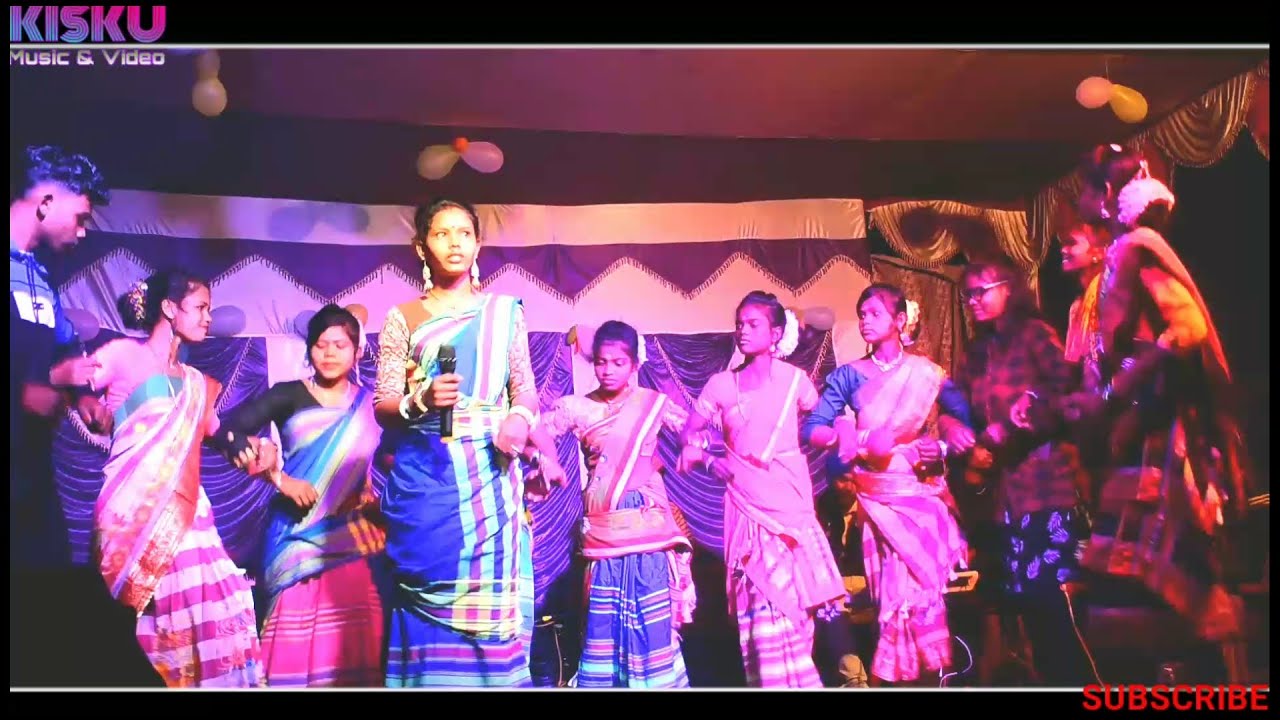 Parbati Besra song//2020//KISKU MUSIC AND VIDEO//Ale aatu tala te//