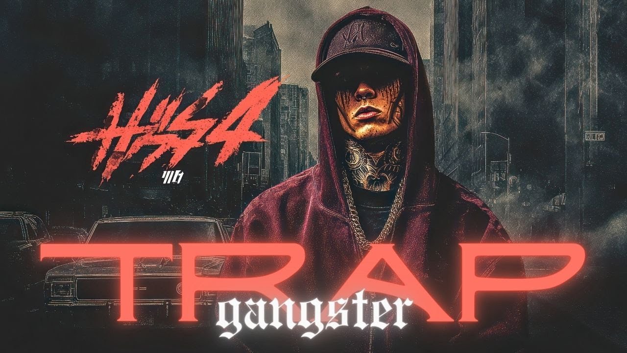 Gangster Trap Music 2026 🔥 Motivational Rap & Success Mindset Playlist