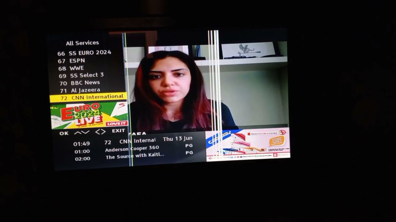 Gotv Smallie / Gotv Lite package