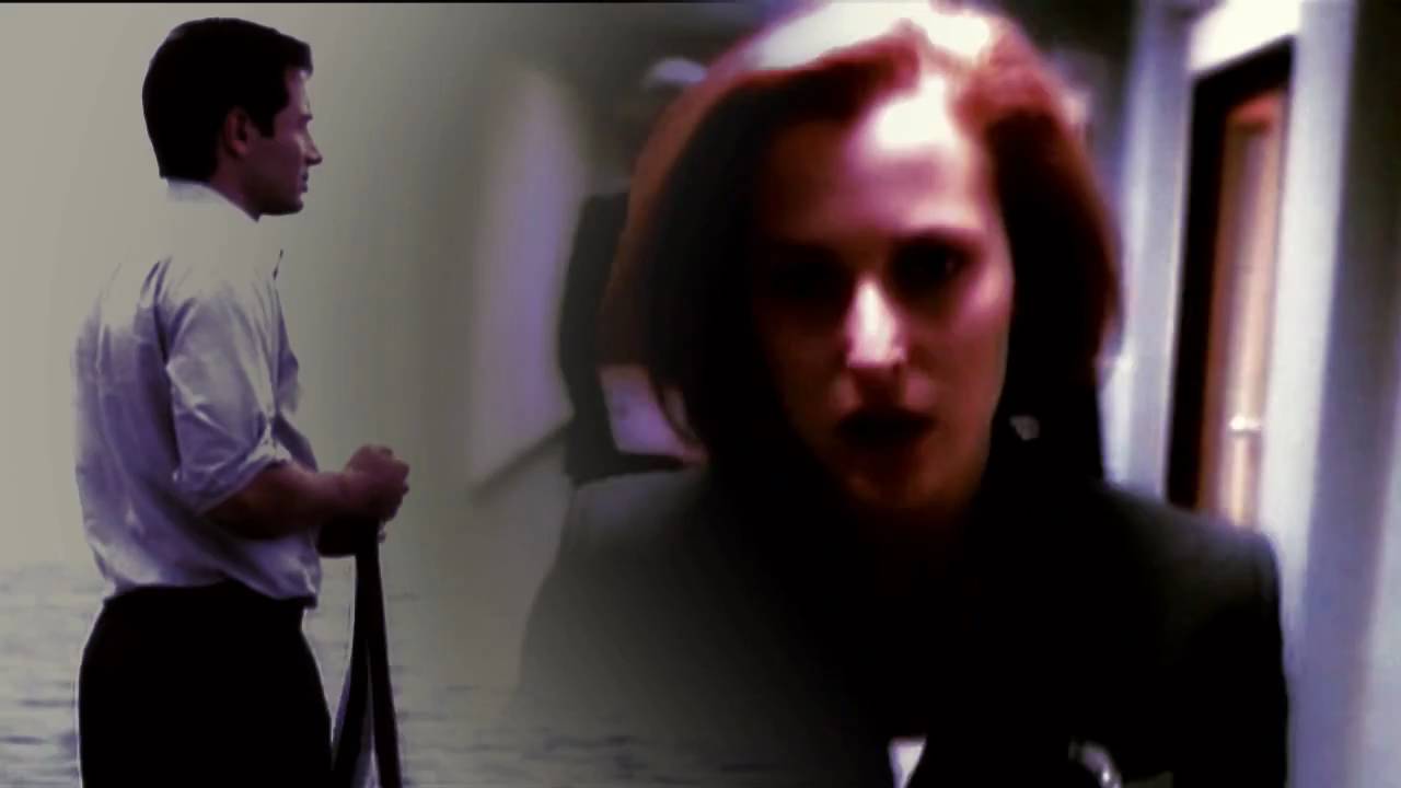 The X-Files • This Is War •
