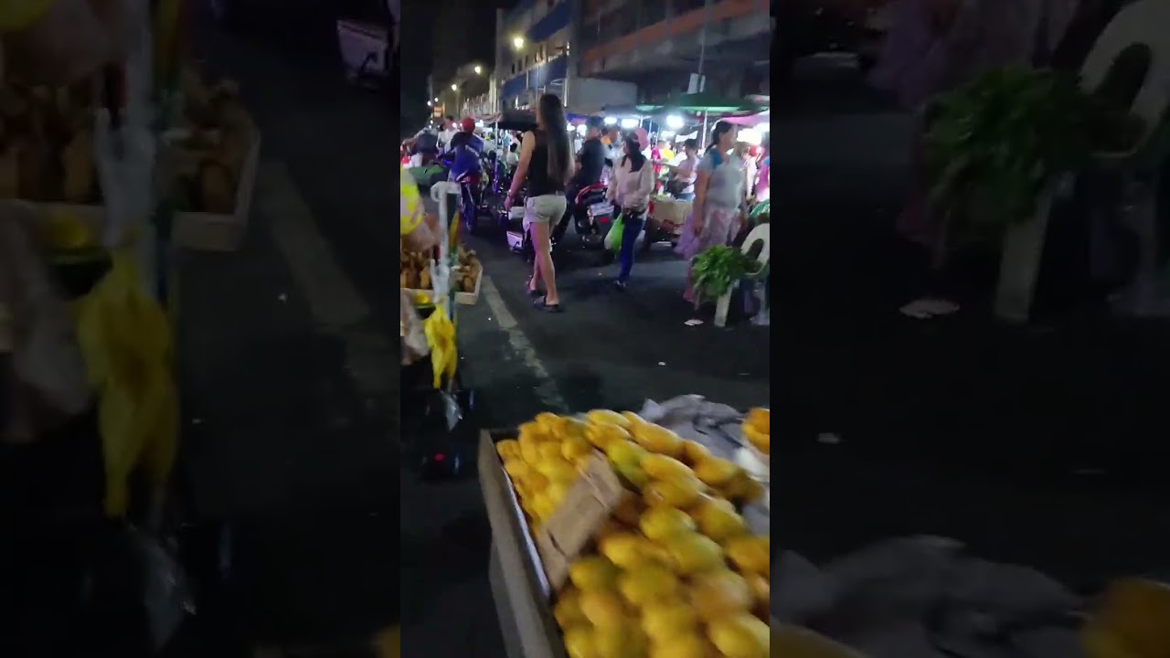 Madaling Araw to Divisoria!
