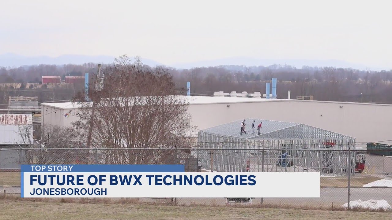 BWXT talks uranium process, neighbors' concern remains