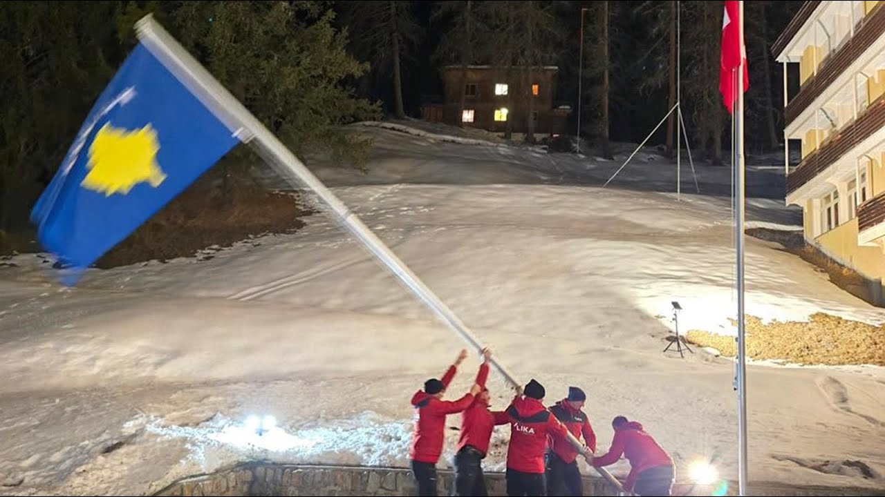 Shtëpia e Kosovës në Davos, mesazhet për botën dhe rendi global - Rretheqark