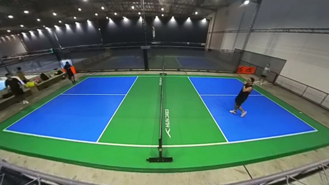Episode 7 | Court 8 | 16 Mar 2026