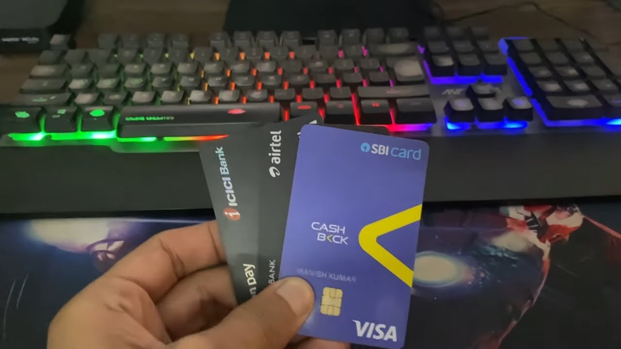 Credit Card Bill Payment पर र1000 Cashback New Offer😃💸 | Best Apps & Tricks 2025