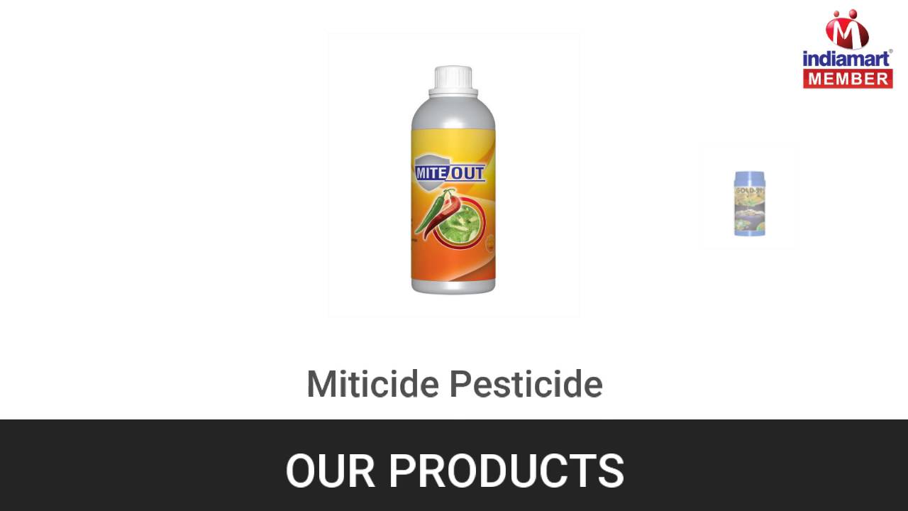 Bio Pesticide And Bio Fertilizer By Appolo Biotech, Rajkot