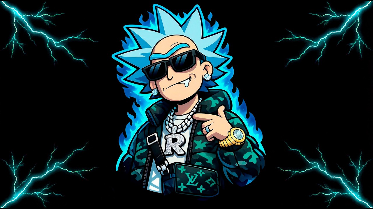 FREESTYLE BEAT - ''FAST WITH FLOW'' | Trap Instrumental 2026 | Rap Beats
