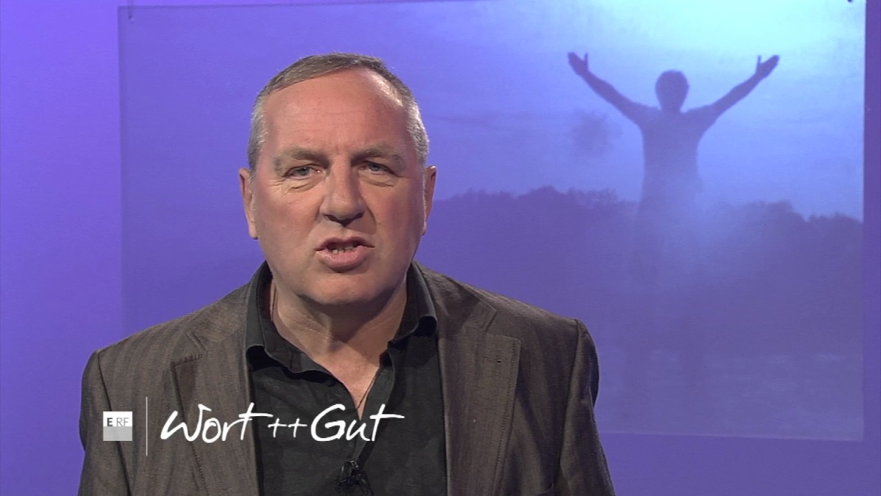 Video-Andacht zu 2. Korinther 5,17 von Roland Werner | WortGut | ERF Medien