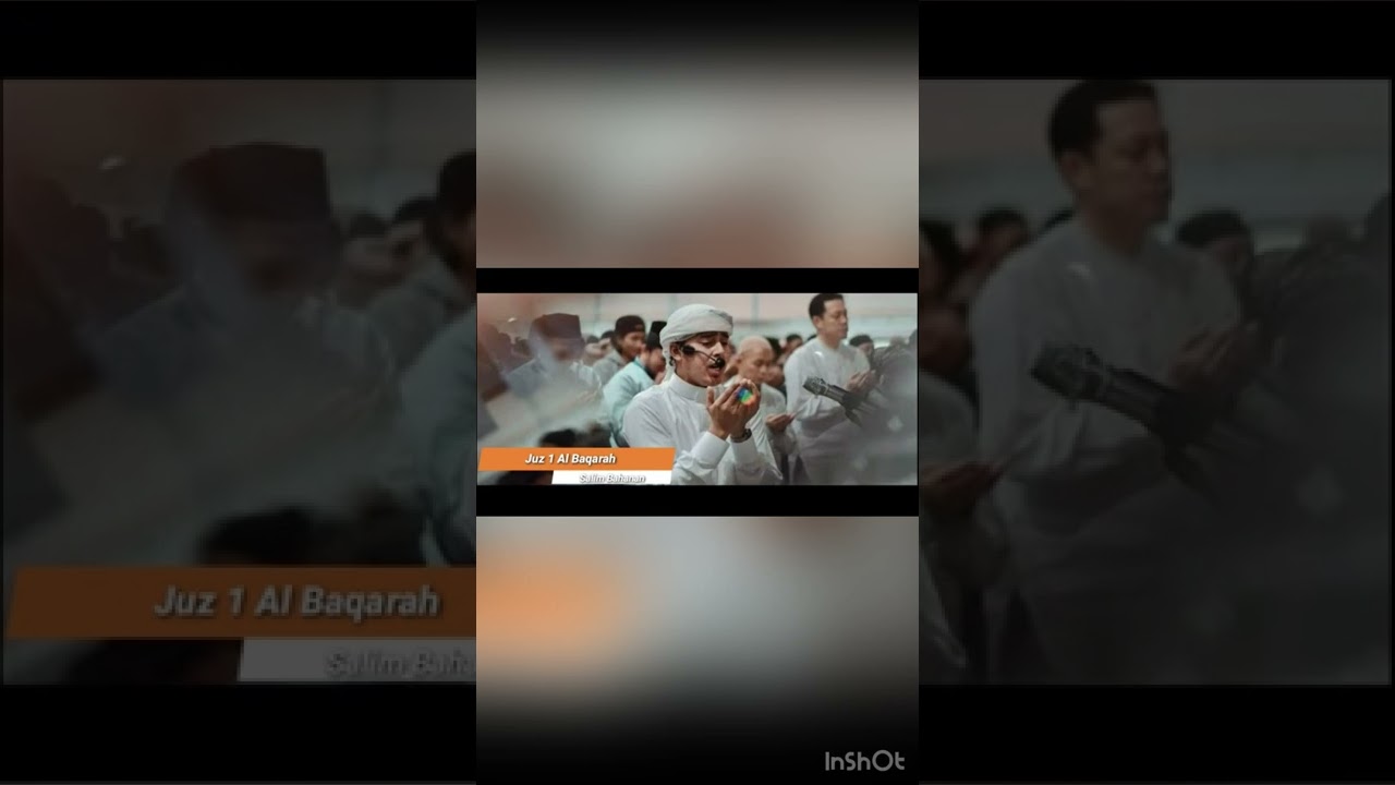 Baqarah 89-93 salim bahanan