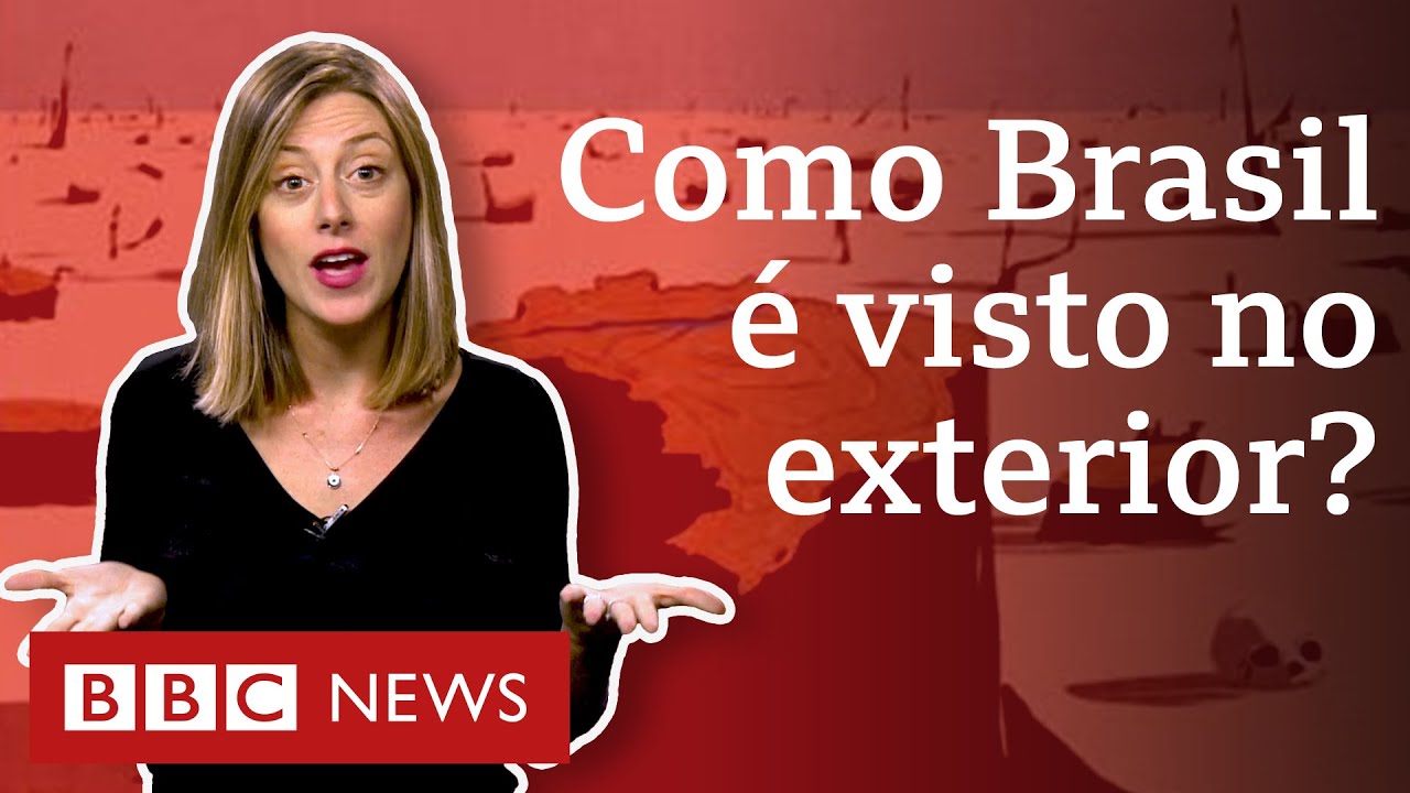 Após ‘Cristo desgovernado’ da era Dilma, imagem do Brasil tem nova baixa sob Bolsonaro