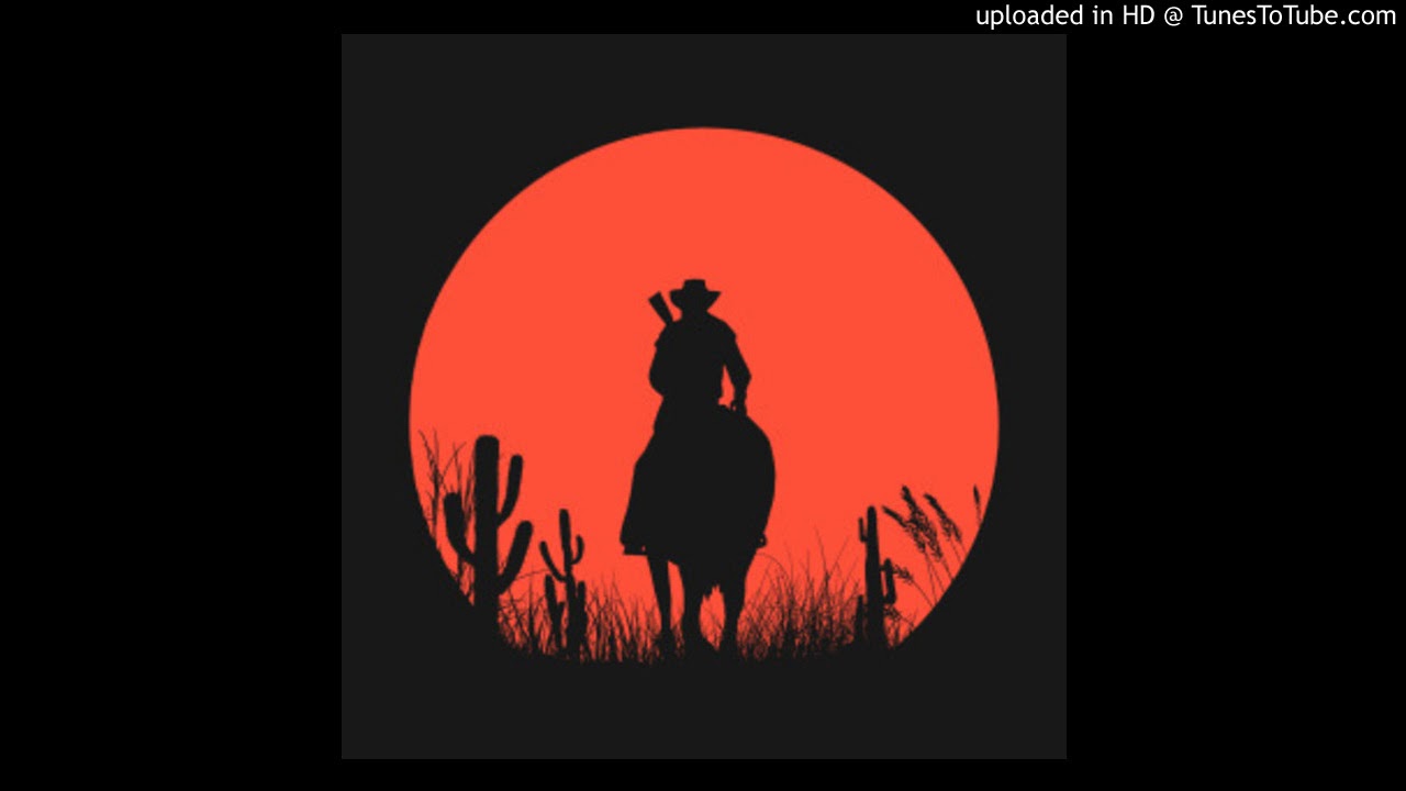 Metro Boomin x RDR2 Sample Type Beat - REDEMPTION