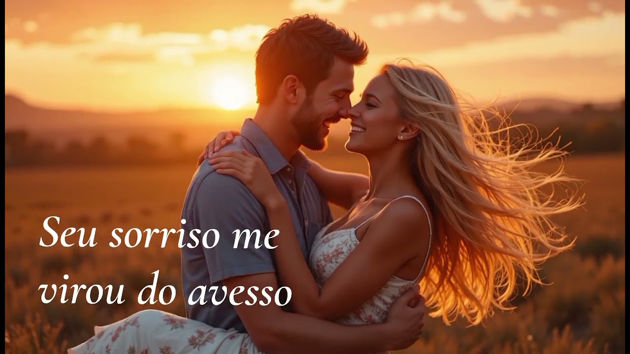 IMPÉRIO SERTANEJO - SEU SORRISO ME VIROU DO AVESSO