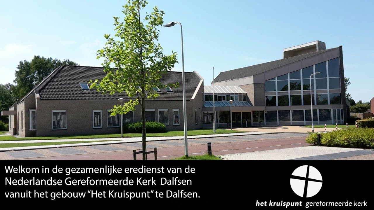 Live uitzending NGK Dalfsen