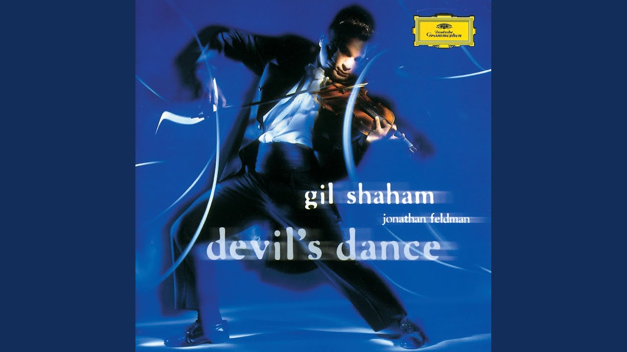 Tartini: Violin Sonata in G Minor, B. g5 