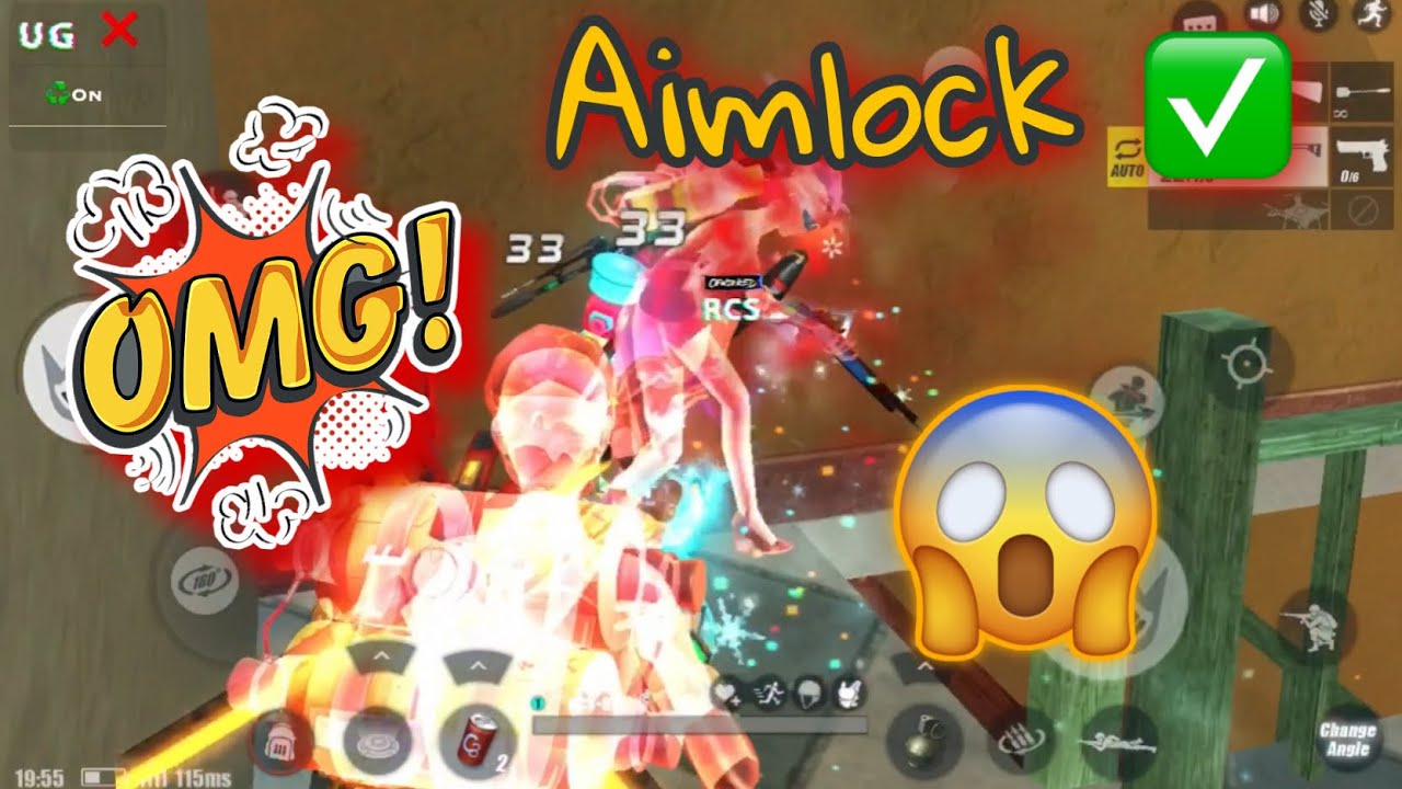Rules of survival Hack_iPhone_Khmer_By Ros ios Hacker/Link in description / RCS Team