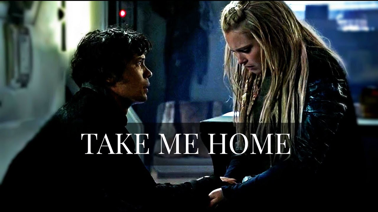 Bellamy & Clarke | Take me home
