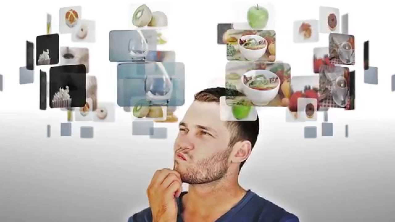 Food ATP Understanding & Influencing Consumer Behaviour