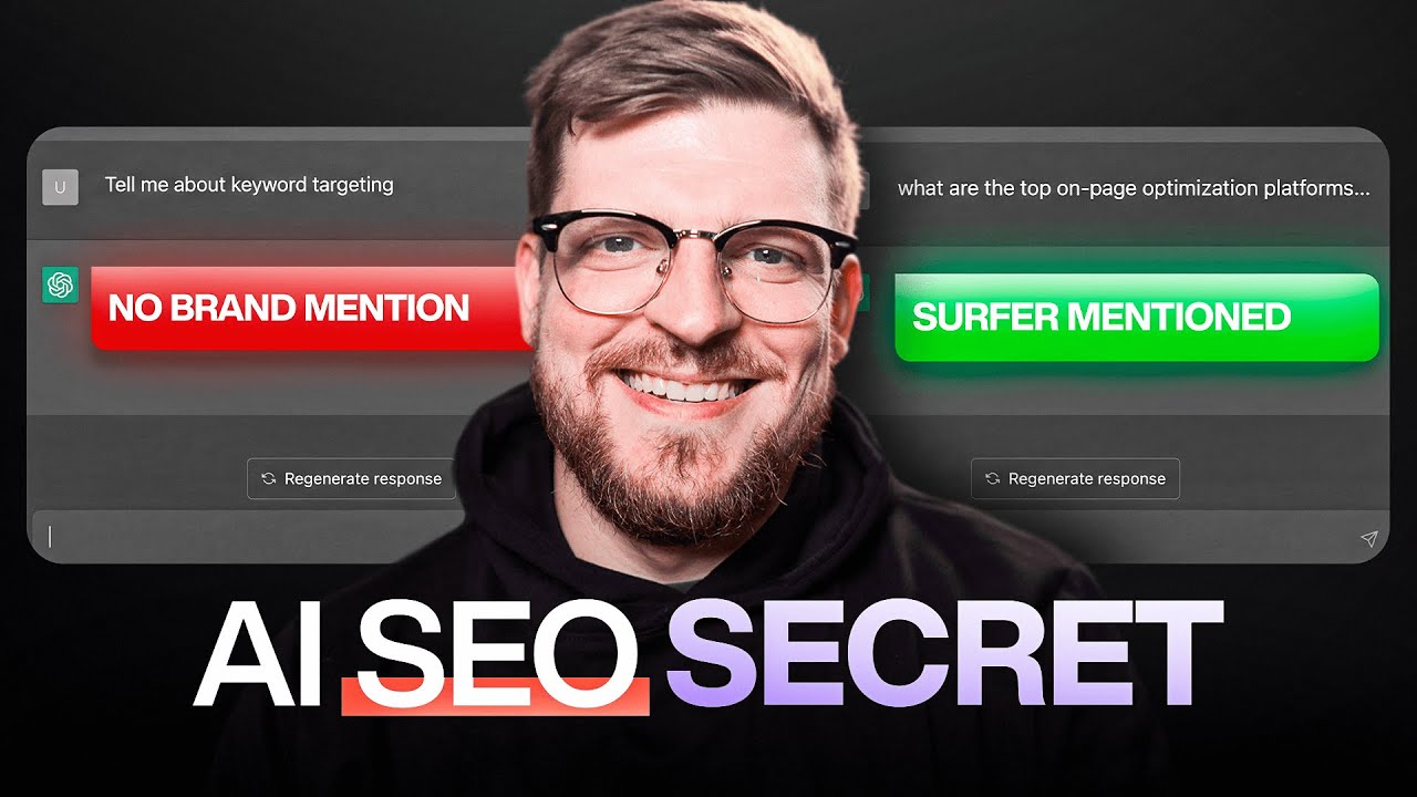 How to Get Mentioned in ChatGPT in 2026: Make Money Pages!
