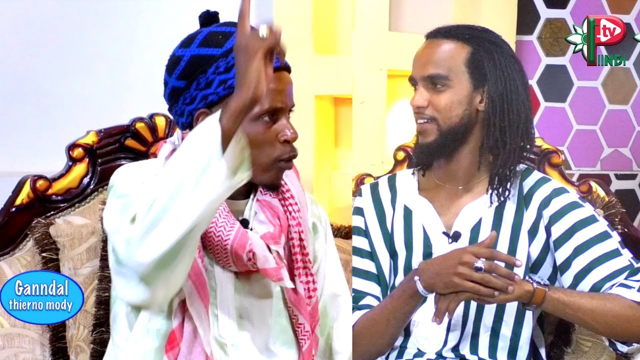 GANNDAL THIERNO MODY
