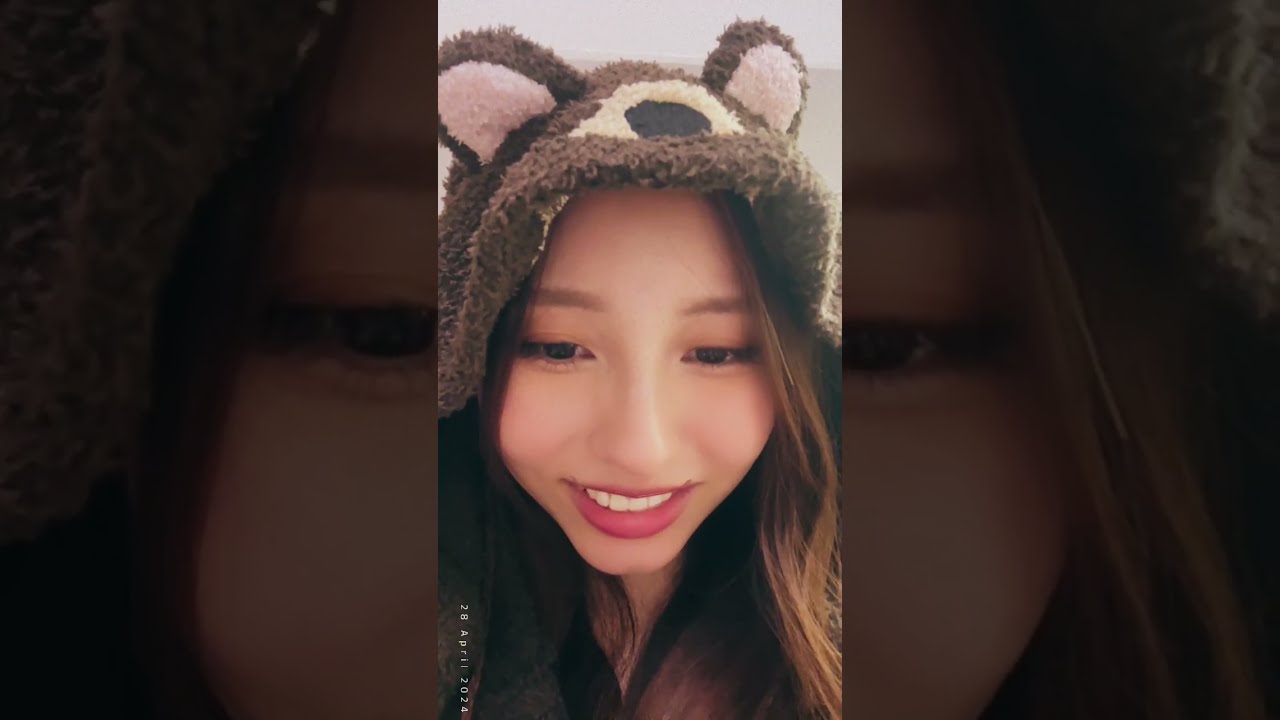 Ivy So蘇雅琳 IG Live 28-04-2024