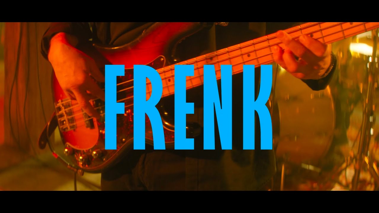 FRENK /KOBUCI Műhely koncertfilm/