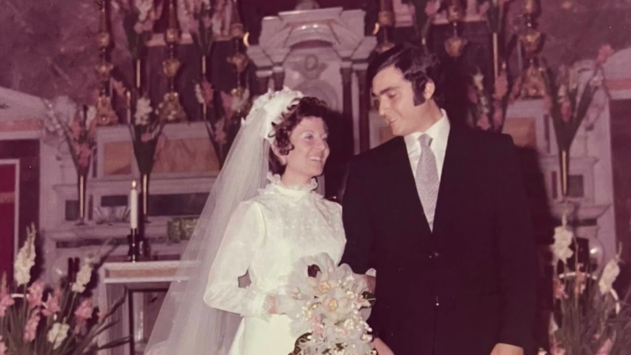 50 anni di Nozze Domenico & Anna Gallery