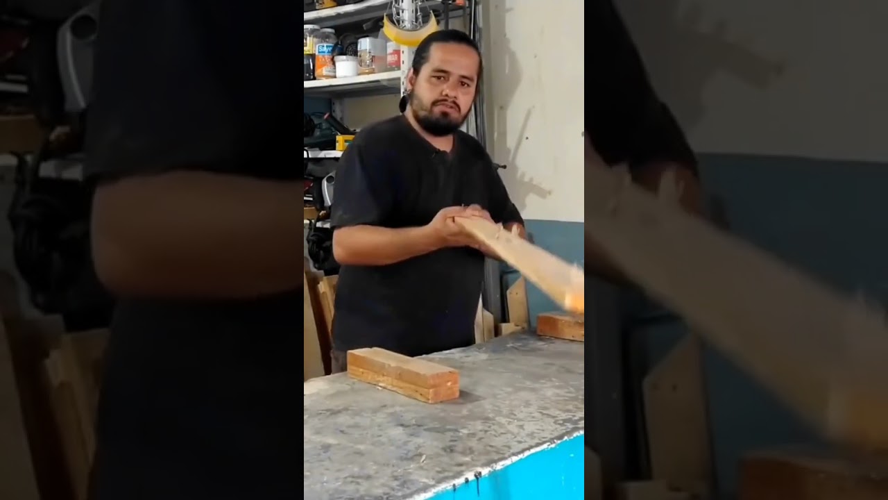 como tratar un palet antes de utilizar su madera? #palets #muebles #mueblesdepalets