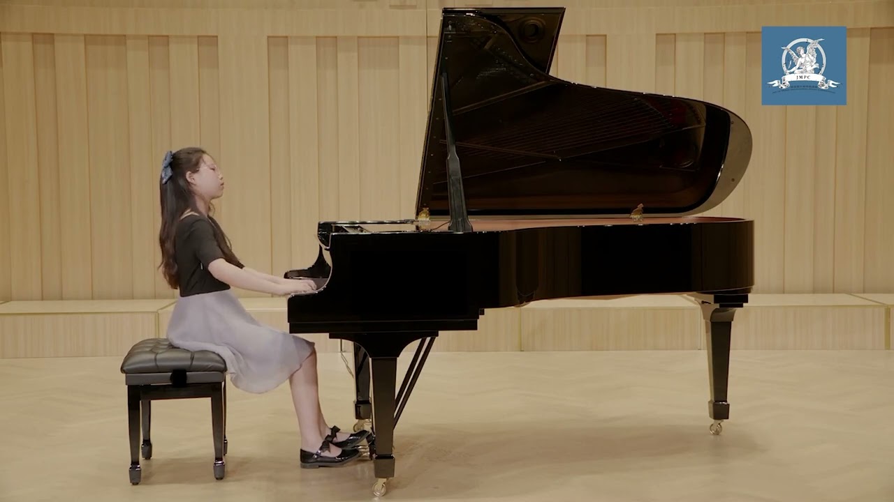 A remarkable performance from Joy of Music Competition 2023