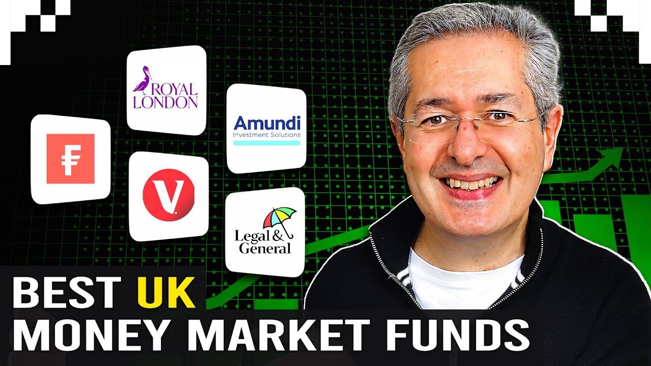 Best UK Money Market Fund