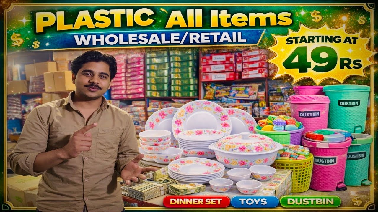 New 2026 Plastic Kitchen,Toys,Tea Cups Playset Unboxing | So Many Accessories!