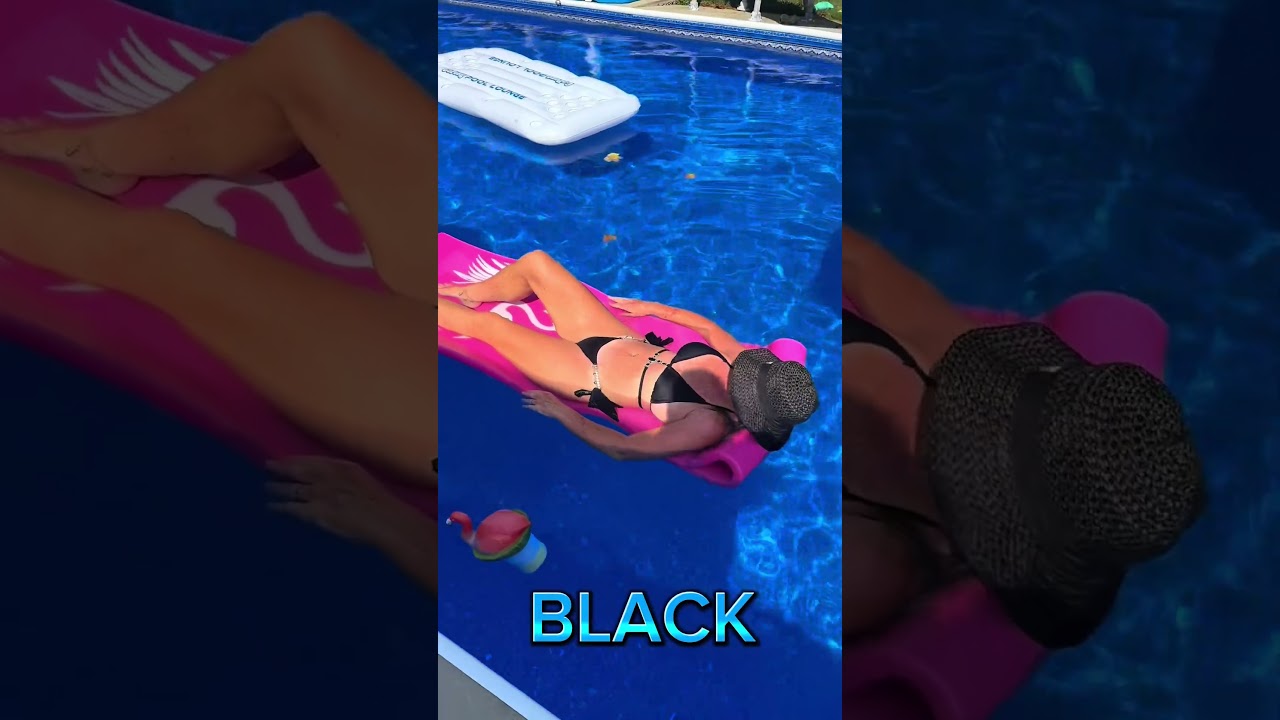 Glow-Up Alert: Snag These Vibrant Suits for Just $6! #fok #bling #bikini #sale