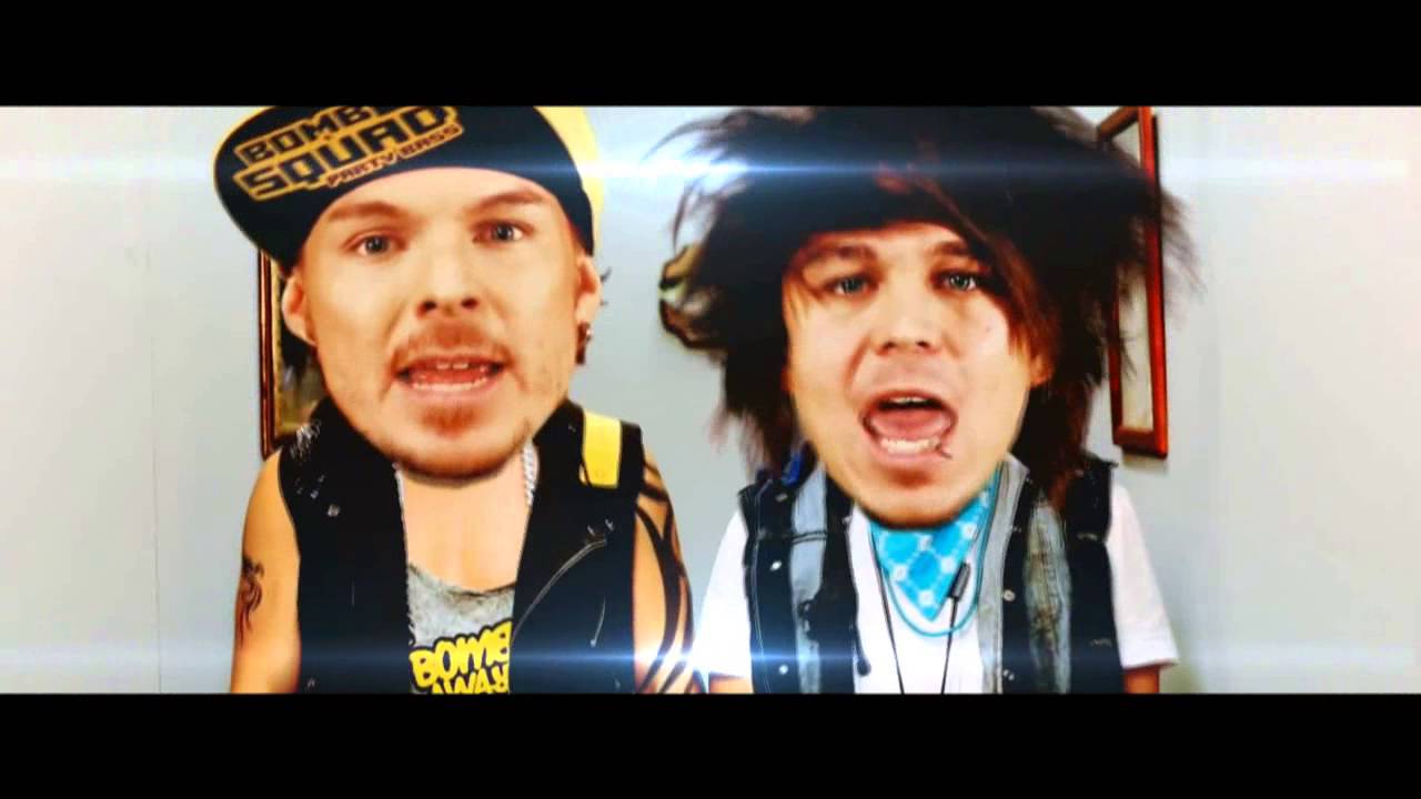 Bombs Away - Party Bass (Slayback & Nexboy Remix)