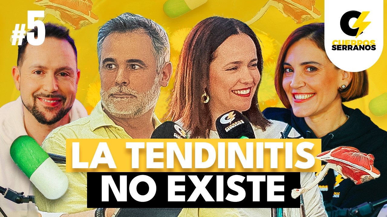 Lesiones en HOMBRO y CODO.  Dos traumatólogos responden @masquetraumas EP05.Cuerpos Serranos