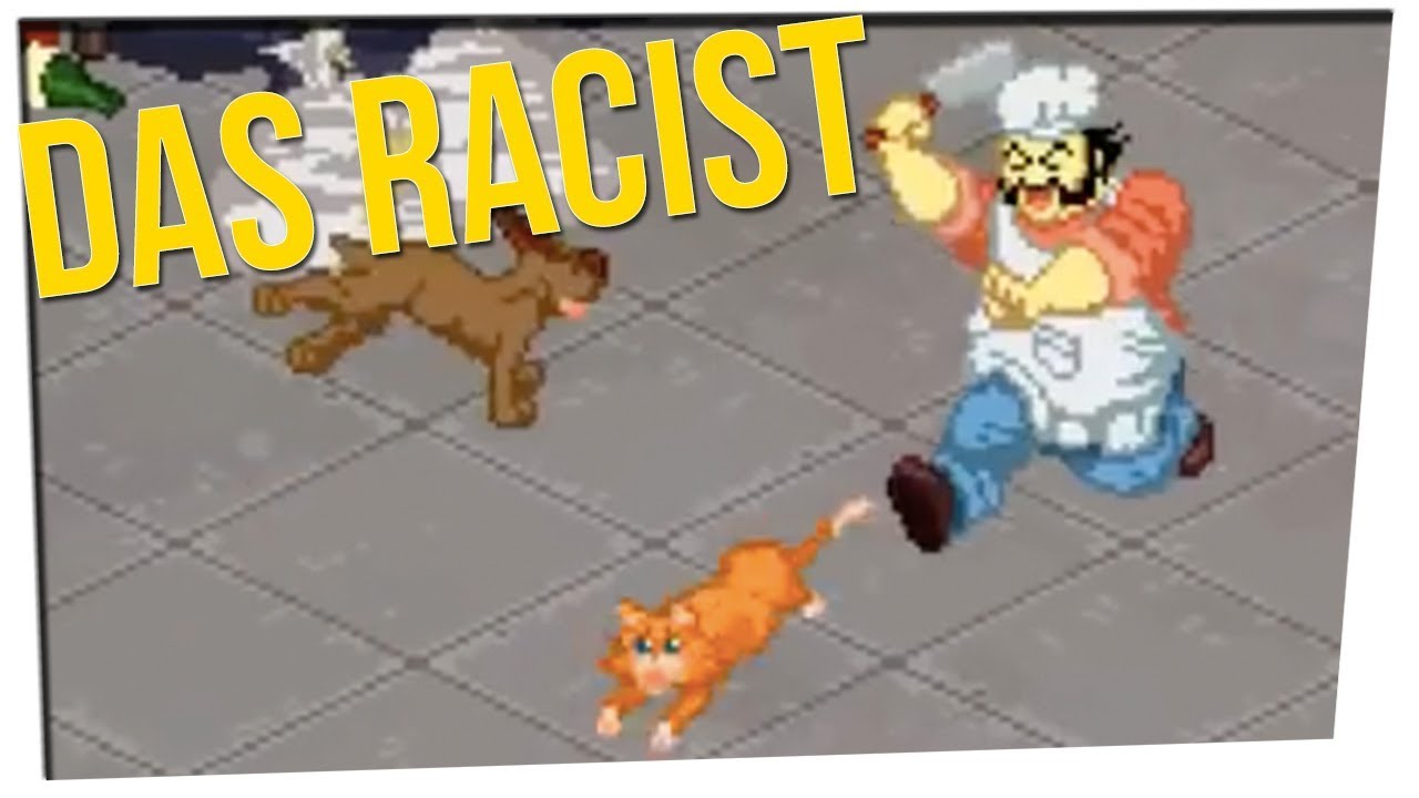 Video Game Shut Down after Backlash