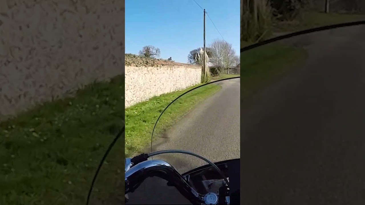 Cant Park There!  #funny #memes #cantparkthere #motorcycle  #ride