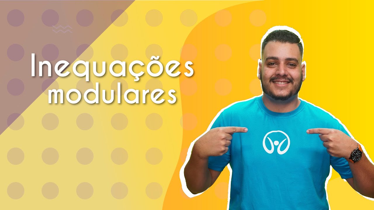 Inequações modulares - Brasil Escola
